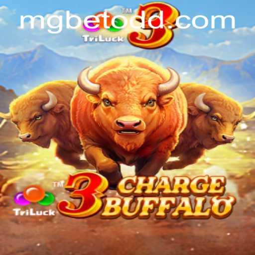 Exploring the Thrilling World of 3ChargeBuffalo: A Gaming Adventure with MGBet PH Login