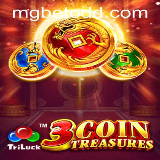 Exploring the Exciting World of 3CoinTreasures and the mgbet PH Login