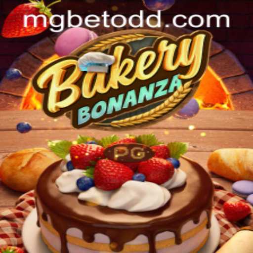 Discover the Delicious World of BakeryBonanza