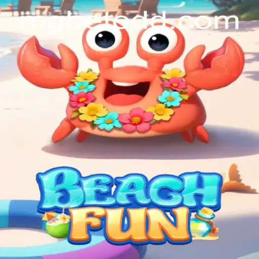Dive into BeachFun: A Thrilling Seaside Adventure