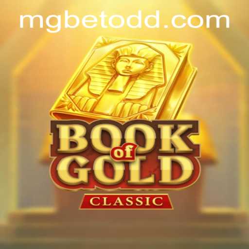 Exploring BookOfGoldClassic: A Deep Dive into the Game and MGBET PH Login