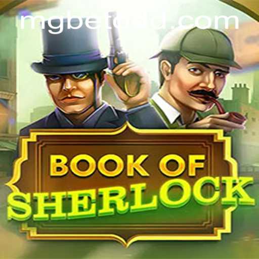 Exploring the Enigmatic World of 'BookOfSherlock': A Thrilling Gaming Experience