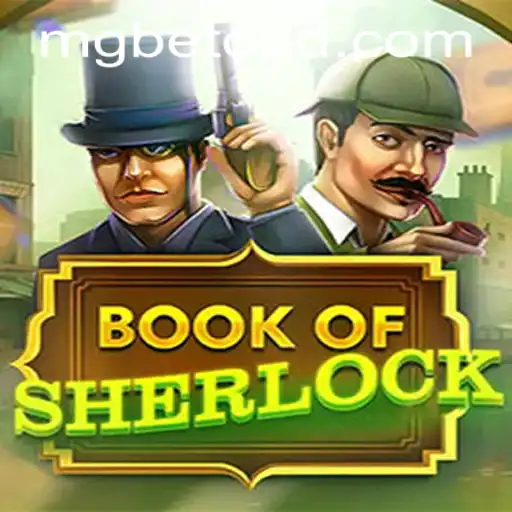 Exploring the Enigmatic World of 'BookOfSherlock': A Thrilling Gaming Experience