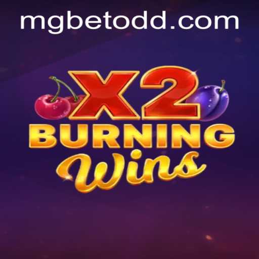 Explore the Thrilling World of BurningWinsX2 and How to Access It via Mgbet PH Login