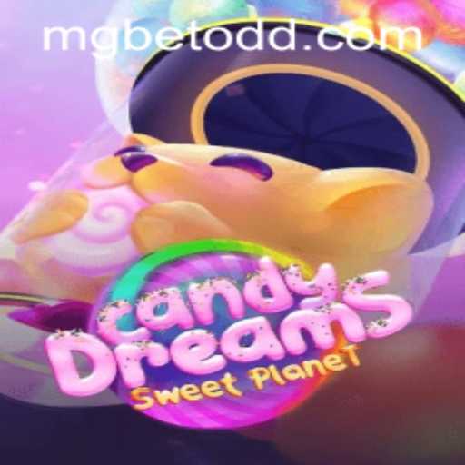 Exploring CandyDreams: A Sweet Adventure Combined with MGBet PH Login
