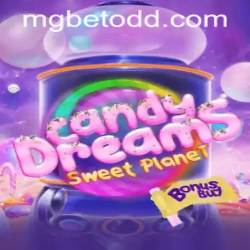 Exploring the Sugar-Coated Universe of CandyDreamsSweetPlanet