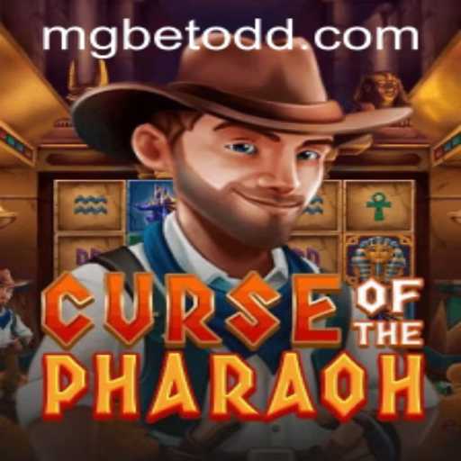 CurseofthePharaoh: A Timeless Adventure