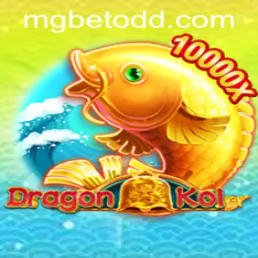 Dive into the Adventure of DragonKoi: A Comprehensive Guide