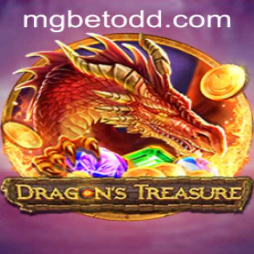 Explore 'DragonsTreasure': A Thrilling Adventure Awaits