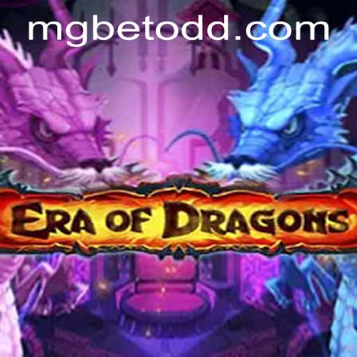 EraOfDragons: An Immersive Journey into the World of Fantasy Gaming