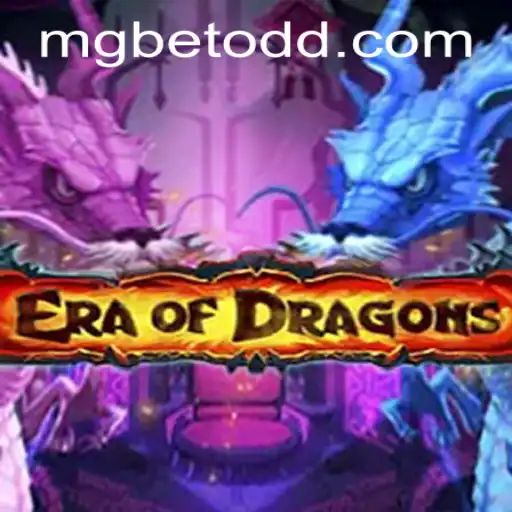 EraOfDragons: An Immersive Journey into the World of Fantasy Gaming