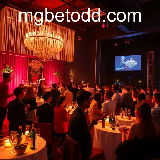 Exploring the Allure of Exclusive Events and Mgbet PH Login