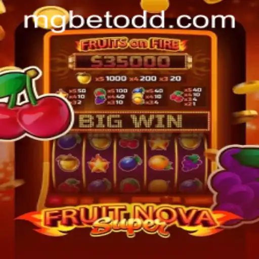 Exploring the Thrilling World of FruitNovaSuper and Its Connection with MGBet PH Login