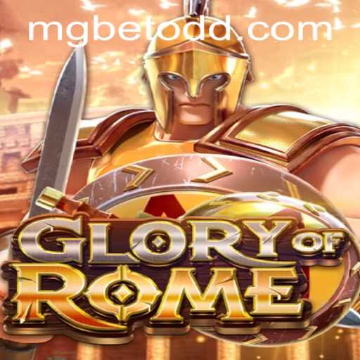 GloryofRome: Conquering the Ancient Empire in the Digital Age