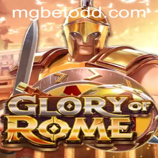 GloryofRome: Conquering the Ancient Empire in the Digital Age