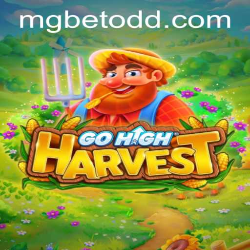 GoHighHarvest: A Strategic Dive into Modern Gaming
