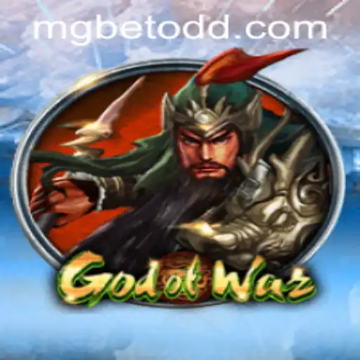 God of War: A Journey Through Mythology and Modernity with MGBet PH Login