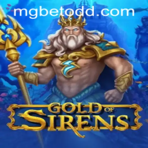Gold of Sirens: An Epic Journey into Myth and Treasure