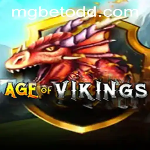 AgeofViking: Unleash the Warrior Within