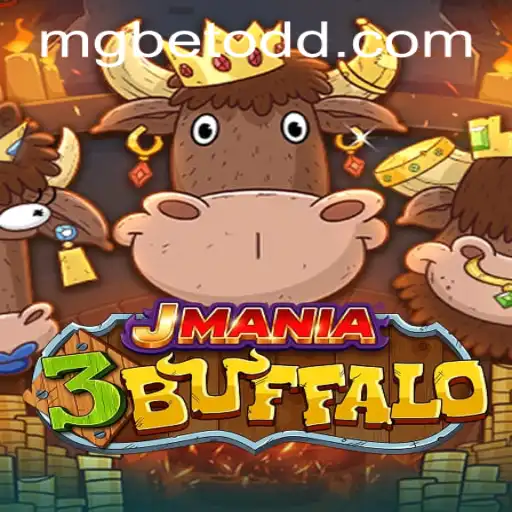 Explore JMania3Buffalo: The Thrilling World of Online Gaming