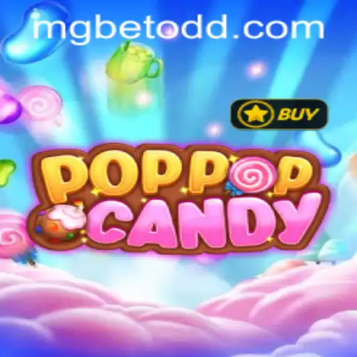 Discover POPPOPCANDY: A New Gaming Sensation