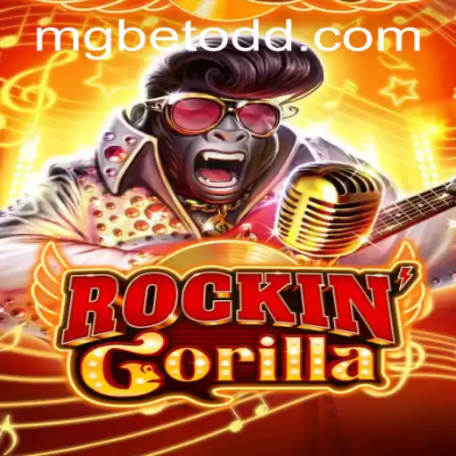RockinGorilla Game: Description, Introduction, and Rules