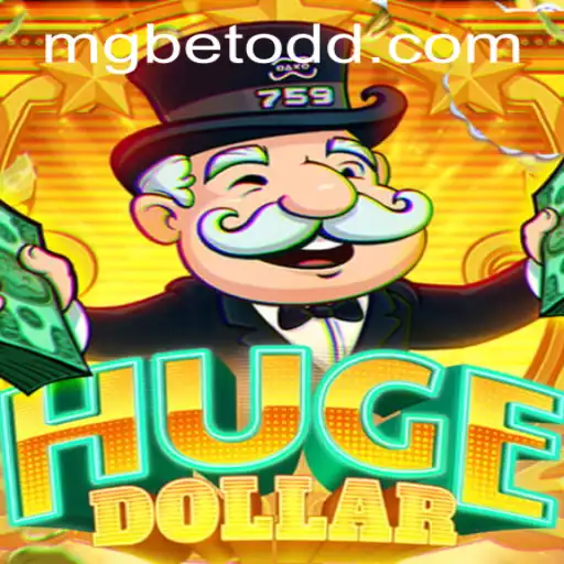 Discovering the Fascinating World of HugeDollar: A Game-Changer