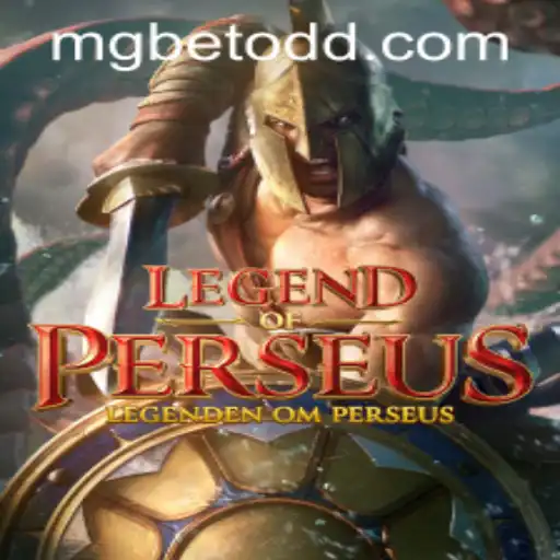 Exploring the Mythical Universe of LegendofPerseus