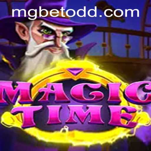 Exploring the Enchanting World of MagicTime: A Comprehensive Guide to Gameplay and Trends