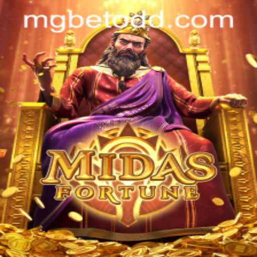 Exploring MidasFortune: Unveiling the Magic of Online Gaming