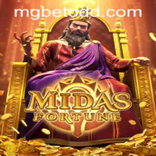 Exploring MidasFortune: Unveiling the Magic of Online Gaming