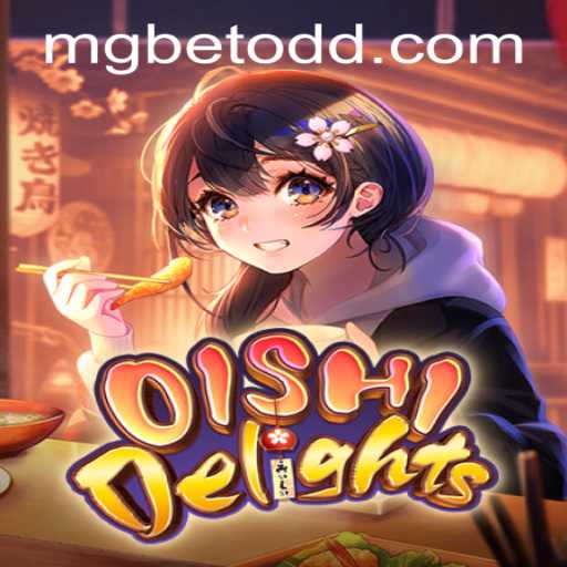 Discover the Exciting World of OishiDelights and MGBet PH Login