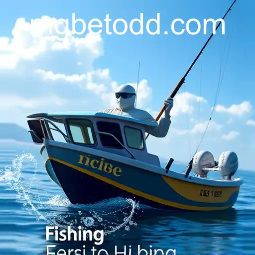 The Intricacies of Online Fishing: Navigating the Waters with mgbet PH Login
