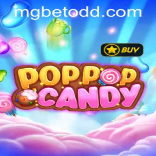 Discover POPPOPCANDY: A New Gaming Sensation