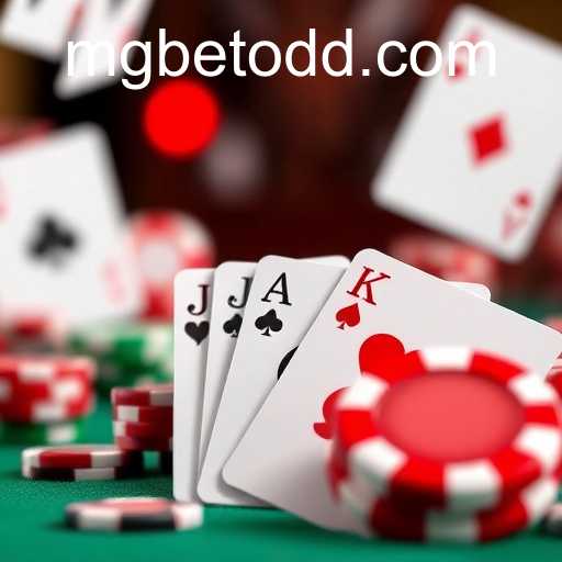 mgbet PH Login