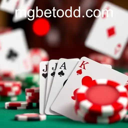 Poker Games: Unlocking the Excitement with mgbet PH Login