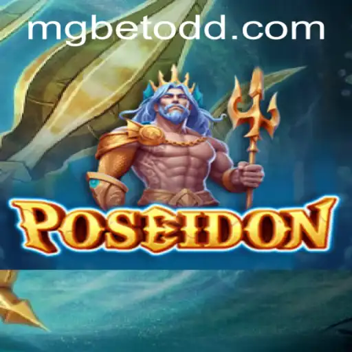 Unleashing the Power of Poseidon: A Gaming Odyssey