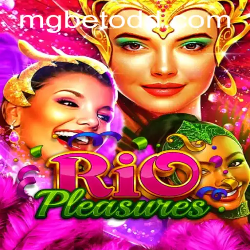 Exploring RioPleasures: A Guide to the Exciting World of Virtual Adventures