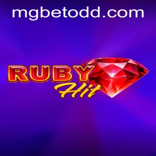 Unveiling RubyHit: A Thrilling New Game with mgbet PH Login