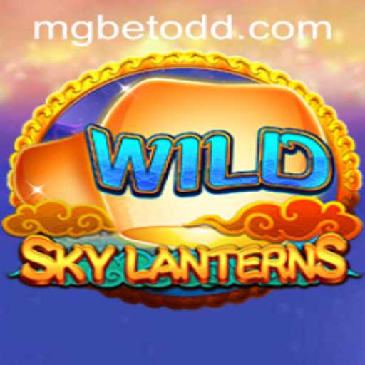 SkyLanterns: A Magical Adventure and a Guide to MGBET PH Login