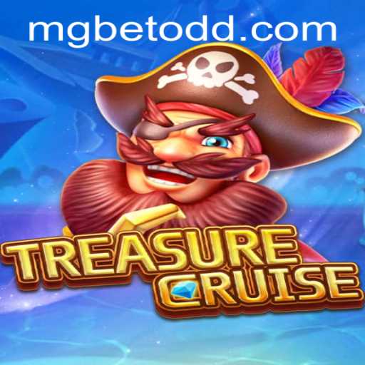 Exploring the Fantastical World of TREASURECRUISE