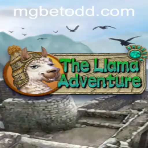 TheLlamaAdventure - A Llama-filled Excursion into the World of Play