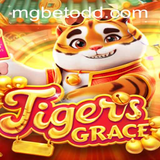 Unveiling TigersGrace: An Epic Adventure Awaits