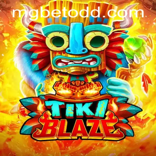 Unlocking the Magic of TikiBlaze: A Comprehensive Guide
