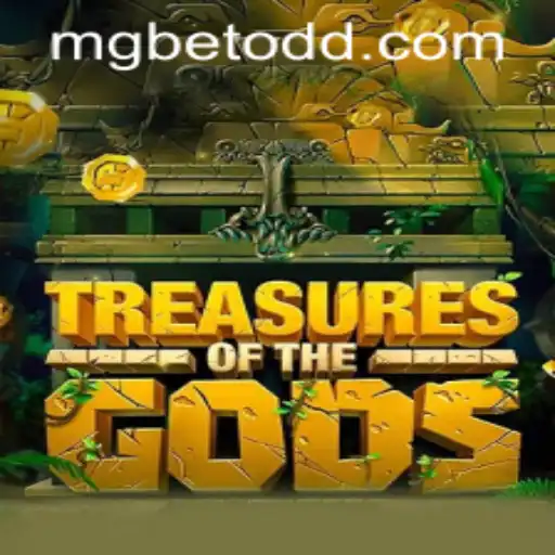 Exploring TreasureoftheGods: Unravel the Mysteries with mgbet PH Login