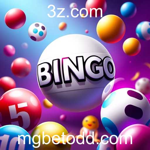 Explorando o Mundo das Salas de Bingo Online no MGBet