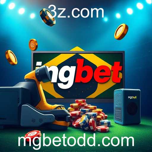 Crescimento do Mercado de Apostas Online no Brasil