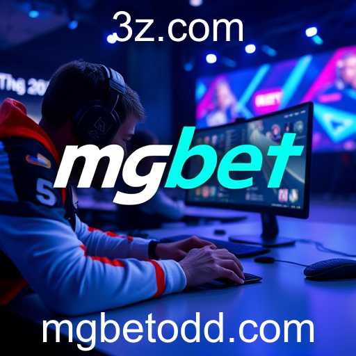O Impacto dos eSports na Economia Global e o Papel do mgbet