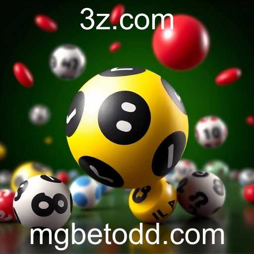 A Fascinante Categoria de Jogos Lotéricos do mgbet