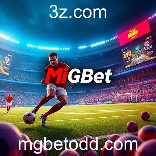 A Revolução do Jogo Online com MgBet